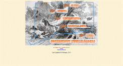 Desktop Screenshot of ctmuzzleloaders.com